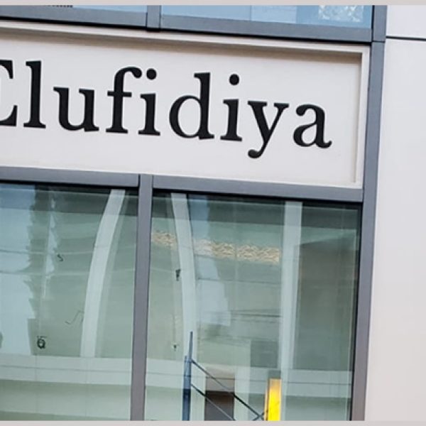 ELUFI